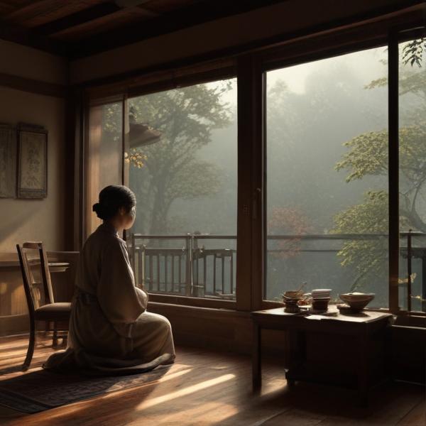 境 - 更多图片 (More Images) (modelslab_artistic_v2)