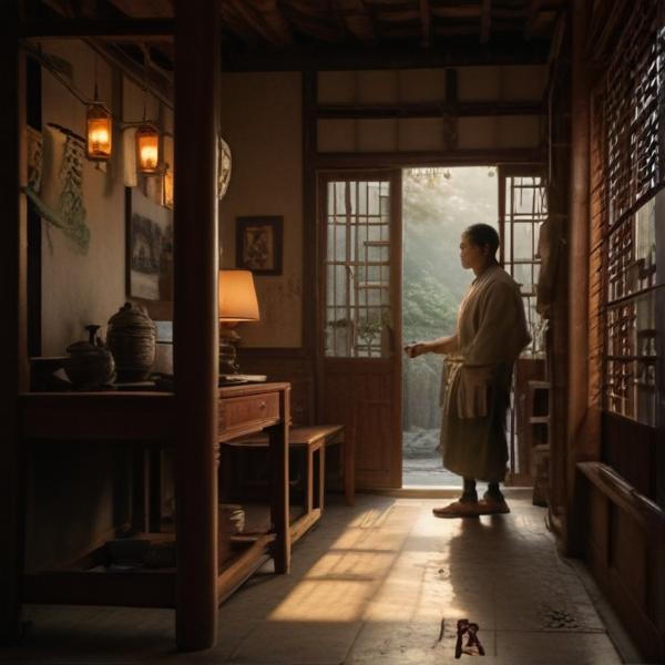 增 - 更多图片 (More Images) (modelslab_artistic_v2)