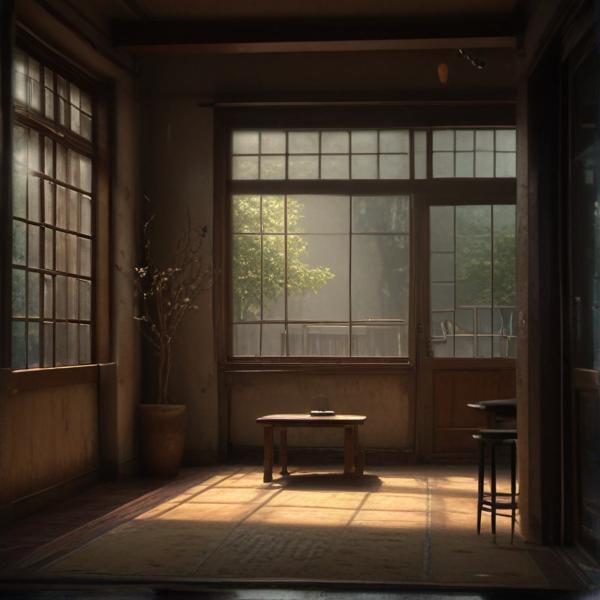 壁 - 更多图片 (More Images) (modelslab_artistic_v2)