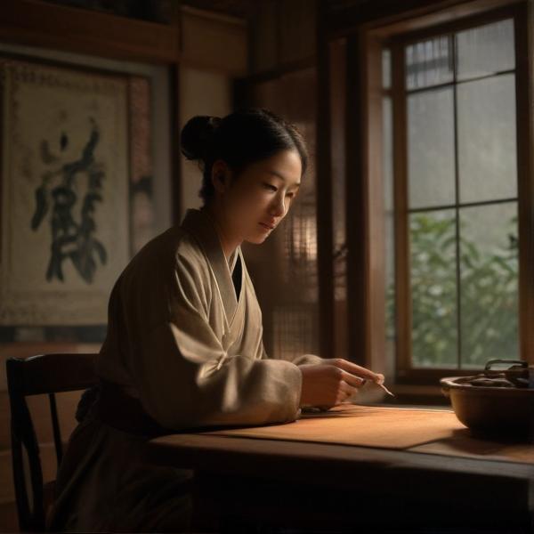 士 - 更多图片 (More Images) (modelslab_artistic_v2)