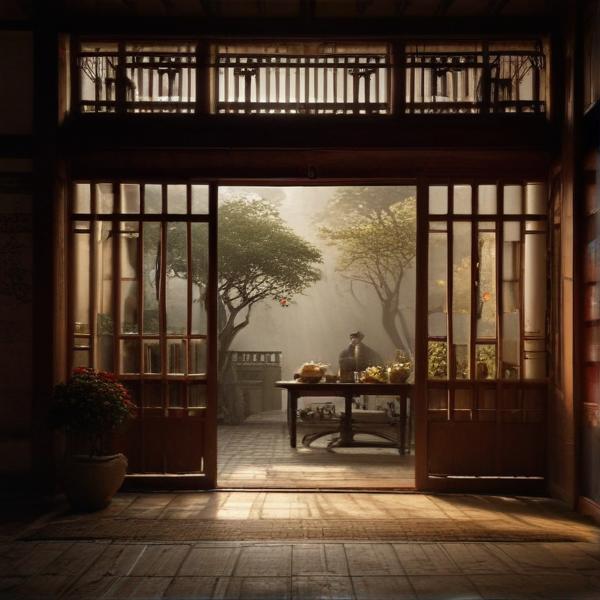 壮 - 更多图片 (More Images) (modelslab_artistic_v2)