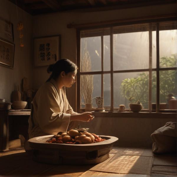 壶 - 更多图片 (More Images) (modelslab_artistic_v2)