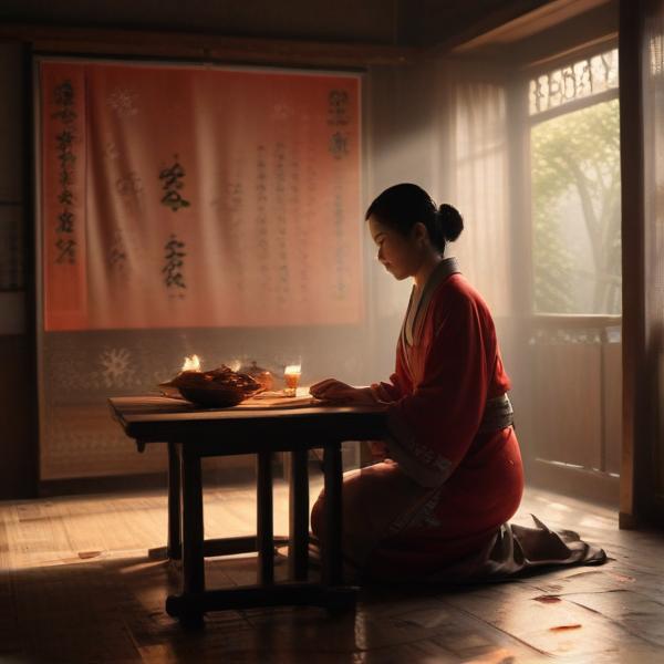 处 - 更多图片 (More Images) (modelslab_artistic_v2)