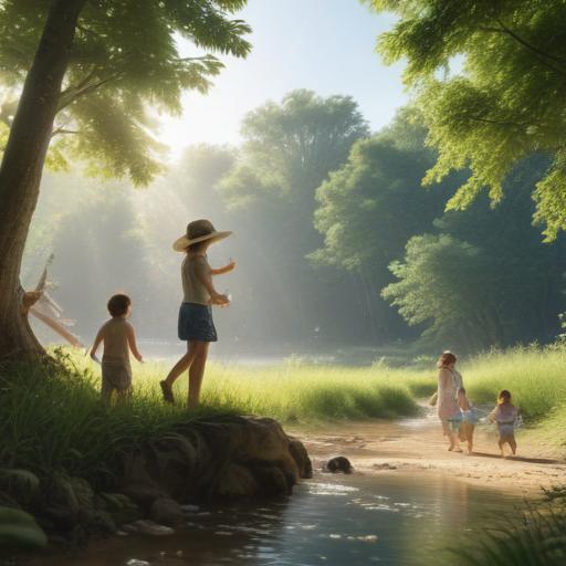 汉字“夏”的艺术化图片 (Artistic image for character 夏)