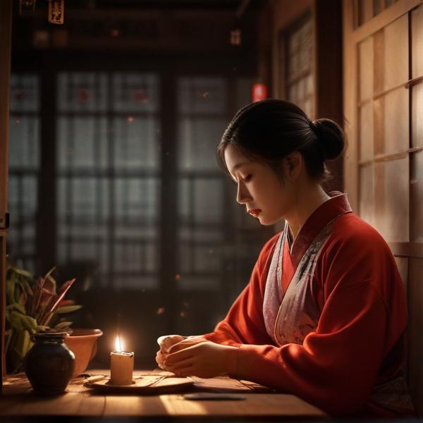 天 - 更多图片 (More Images) (modelslab_artistic_v2)