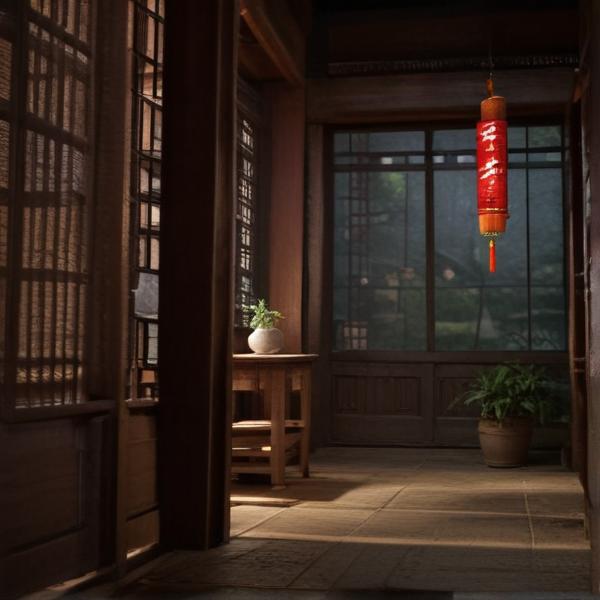 失 - 更多图片 (More Images) (modelslab_artistic_v2)