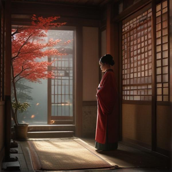 夹 - 更多图片 (More Images) (modelslab_artistic_v2)
