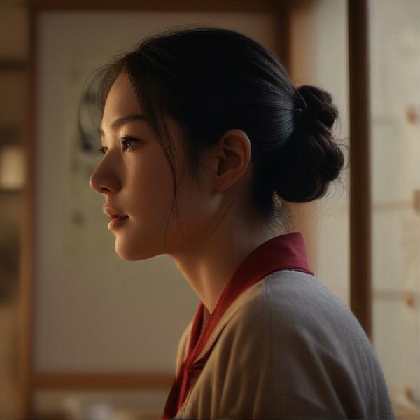 奄 - 更多图片 (More Images) (modelslab_artistic_v2)