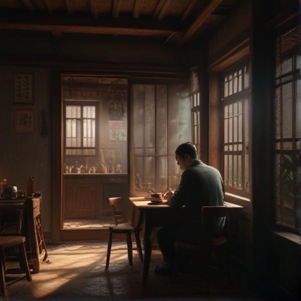 奇 - 更多图片 (More Images) (modelslab_artistic_v2)
