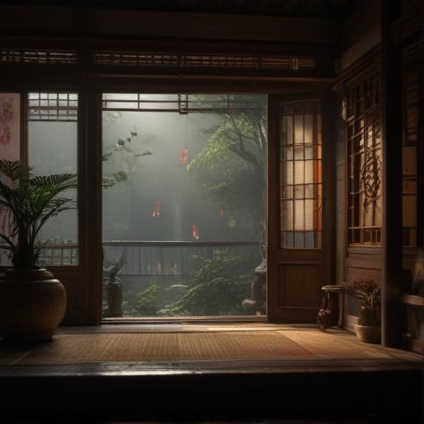 奏 - 更多图片 (More Images) (modelslab_artistic_v2)