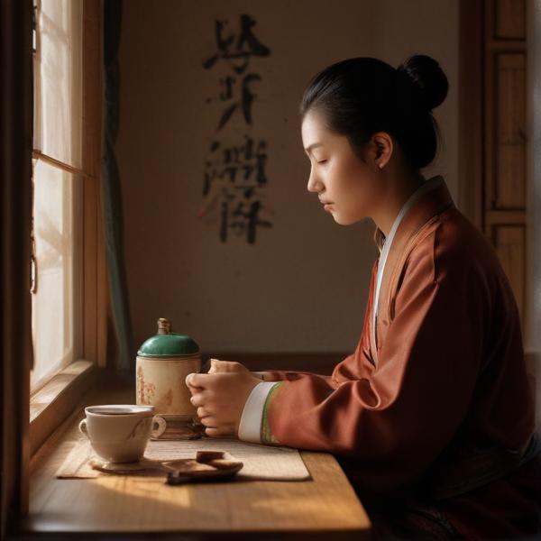 奕 - 更多图片 (More Images) (modelslab_artistic_v2)