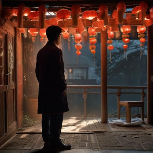 奖 - 更多图片 (More Images) (modelslab_artistic_v2)