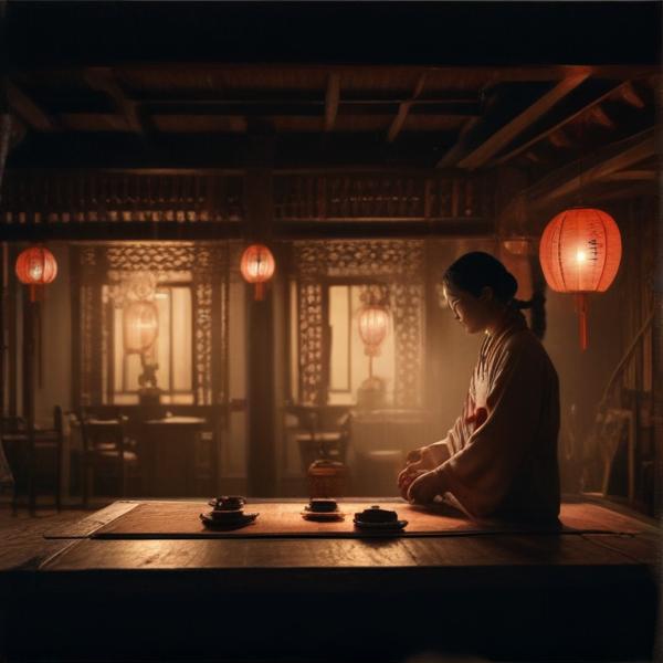 奥 - 更多图片 (More Images) (modelslab_artistic_v2)