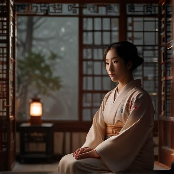 她 - 更多图片 (More Images) (modelslab_artistic_v2)