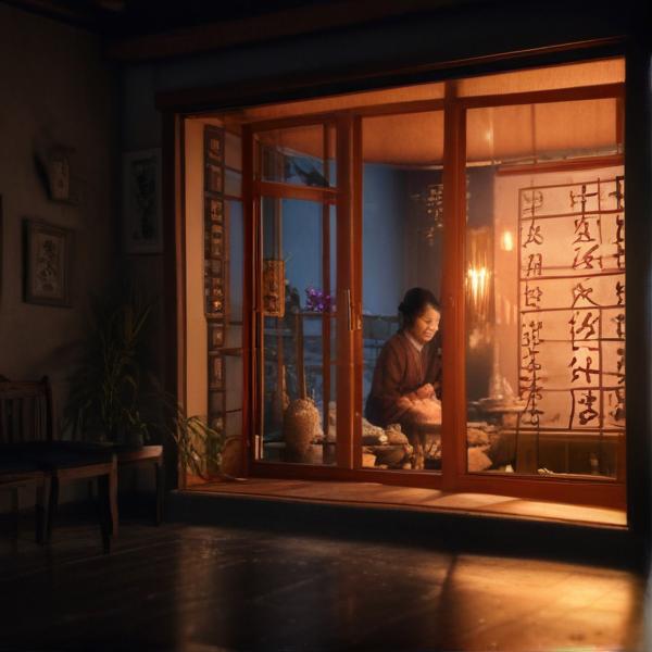 妆 - 更多图片 (More Images) (modelslab_artistic_v2)