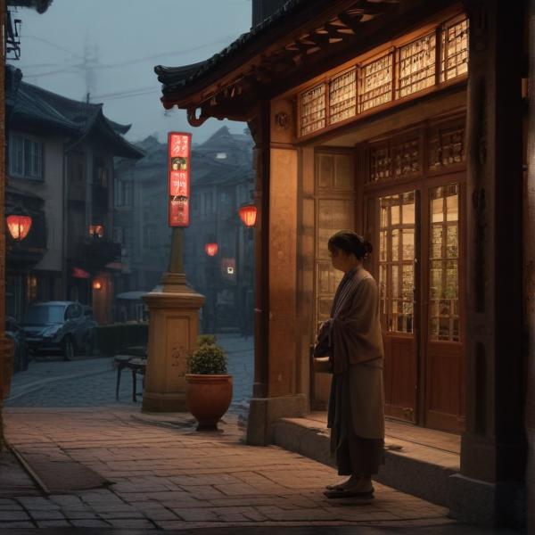 妇 - 更多图片 (More Images) (modelslab_artistic_v2)