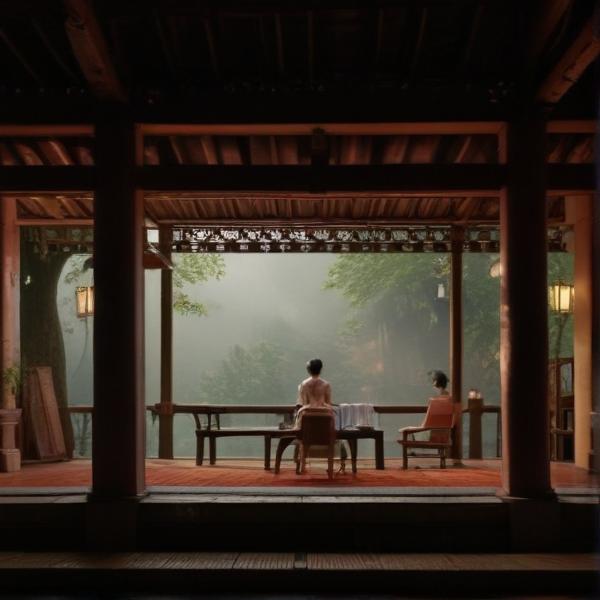 妒 - 更多图片 (More Images) (modelslab_artistic_v2)