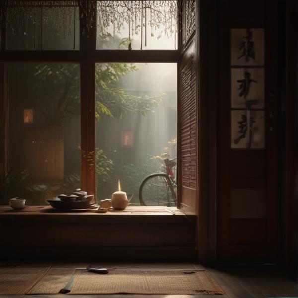 妖 - 更多图片 (More Images) (modelslab_artistic_v2)