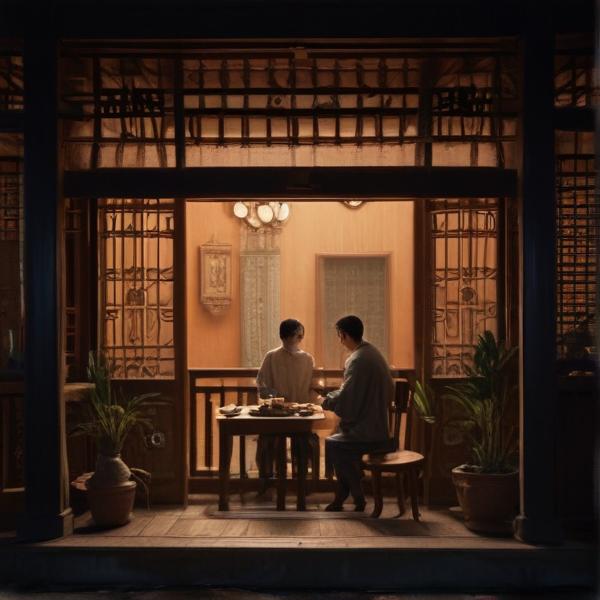 妥 - 更多图片 (More Images) (modelslab_artistic_v2)