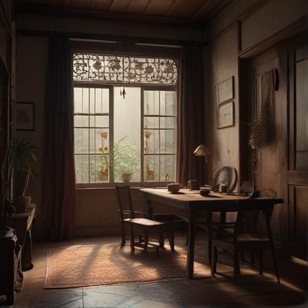 妻 - 更多图片 (More Images) (modelslab_artistic_v2)