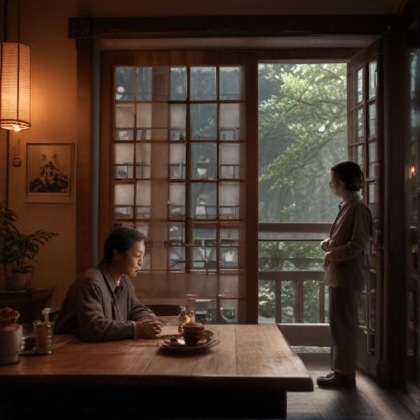 姐 - 更多图片 (More Images) (modelslab_artistic_v2)