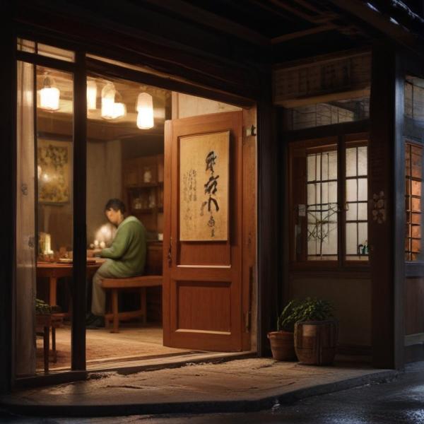 姑 - 更多图片 (More Images) (modelslab_artistic_v2)