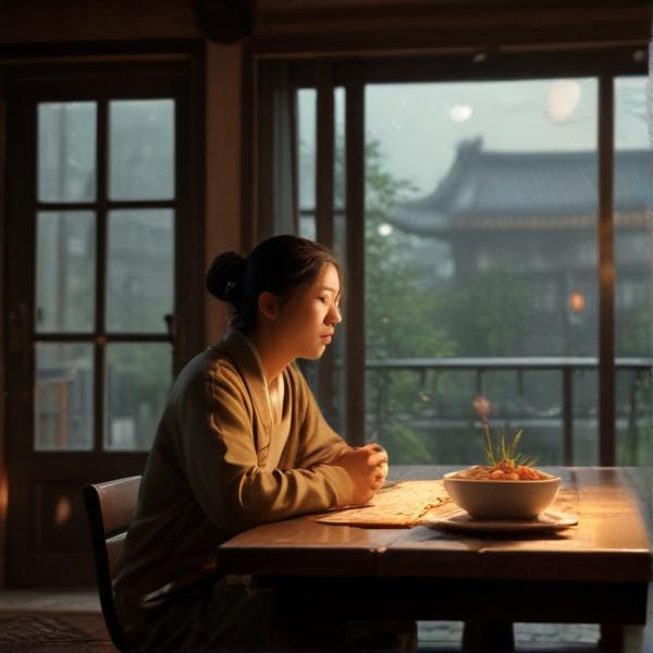 姚 - 更多图片 (More Images) (modelslab_artistic_v2)