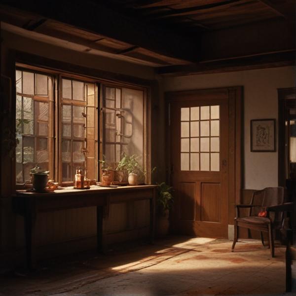 姨 - 更多图片 (More Images) (modelslab_artistic_v2)