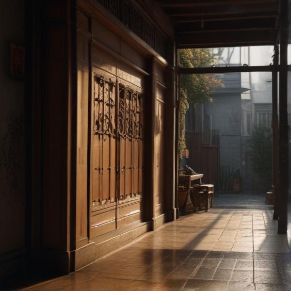 姻 - 更多图片 (More Images) (modelslab_artistic_v2)