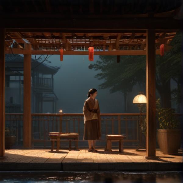 娘 - 更多图片 (More Images) (modelslab_artistic_v2)