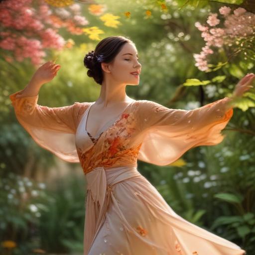 汉字“娜”的艺术化图片 (Artistic image for character 娜)