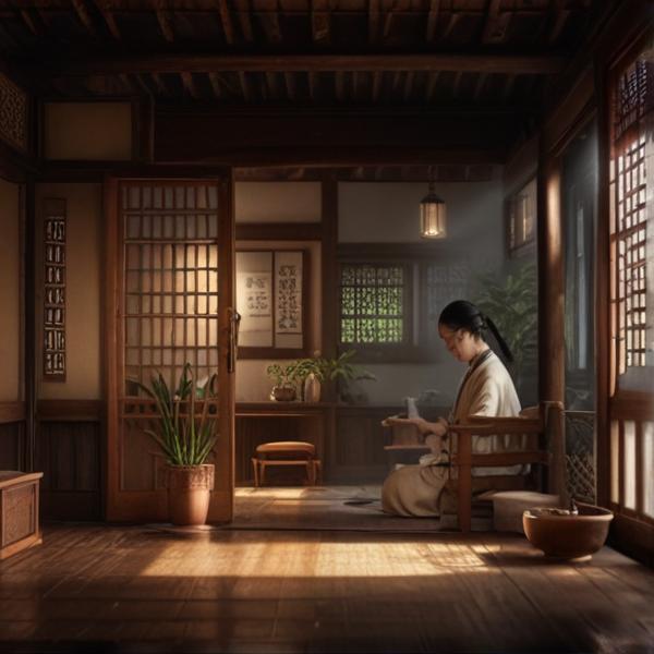 嫌 - 更多图片 (More Images) (modelslab_artistic_v2)
