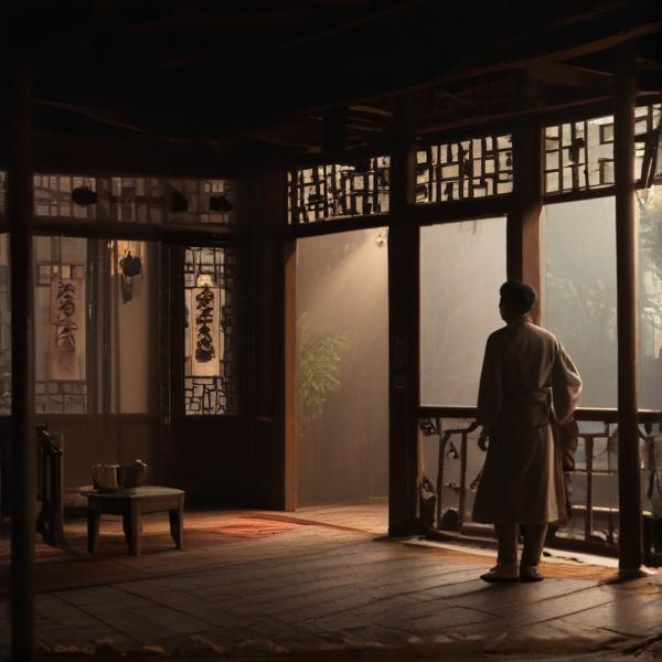 嫡 - 更多图片 (More Images) (modelslab_artistic_v2)