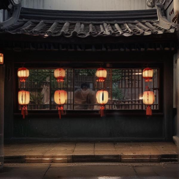 嫩 - 更多图片 (More Images) (modelslab_artistic_v2)