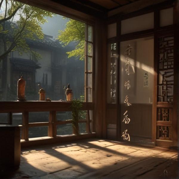 孤 - 更多图片 (More Images) (modelslab_artistic_v2)