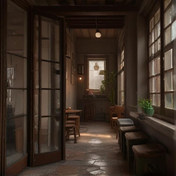 孵 - 更多图片 (More Images) (modelslab_artistic_v2)