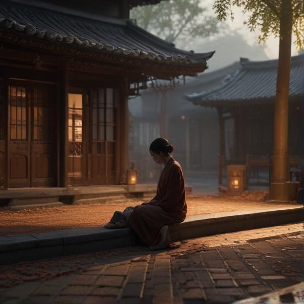 孽 - 更多图片 (More Images) (modelslab_artistic_v2)
