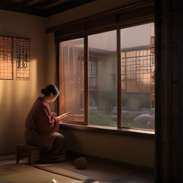 宁 - 更多图片 (More Images) (modelslab_artistic_v2)