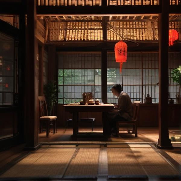 宋 - 更多图片 (More Images) (modelslab_artistic_v2)