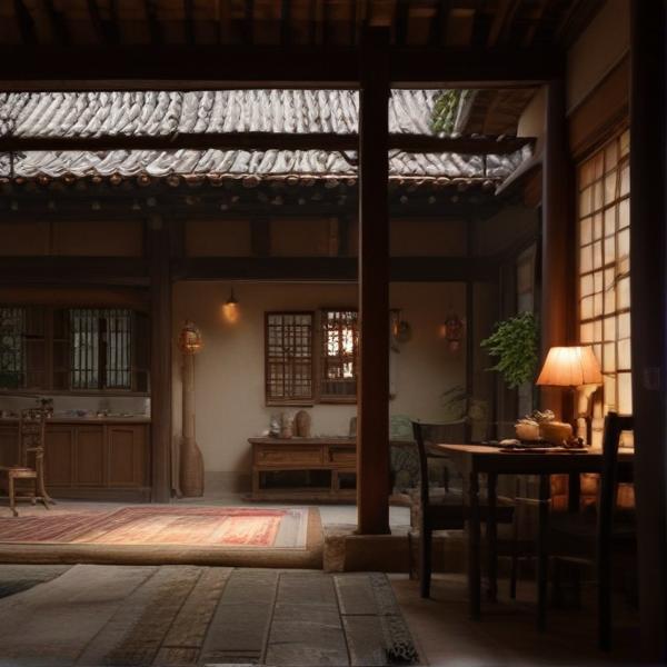宗 - 更多图片 (More Images) (modelslab_artistic_v2)