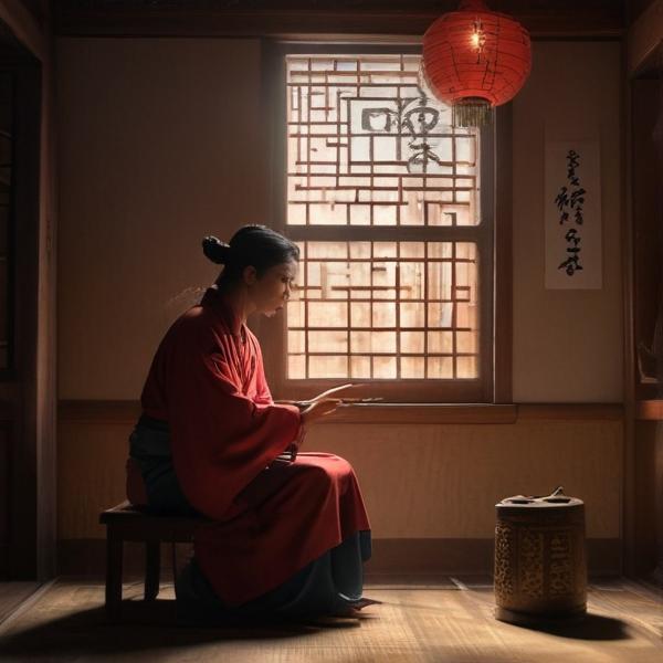 官 - 更多图片 (More Images) (modelslab_artistic_v2)