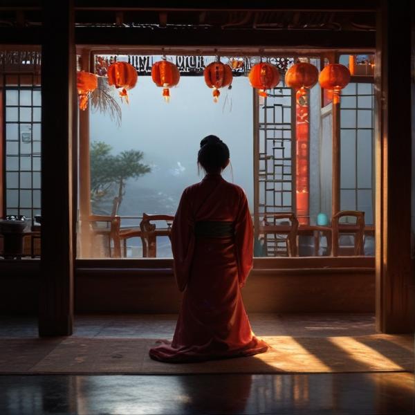 实 - 更多图片 (More Images) (modelslab_artistic_v2)