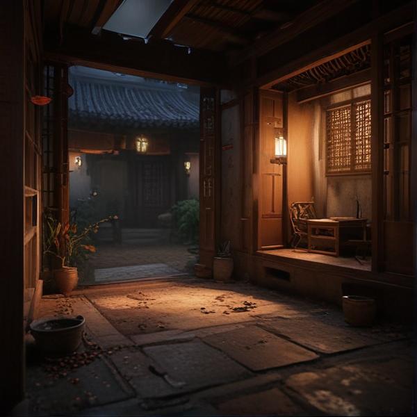 客 - 更多图片 (More Images) (modelslab_artistic_v2)