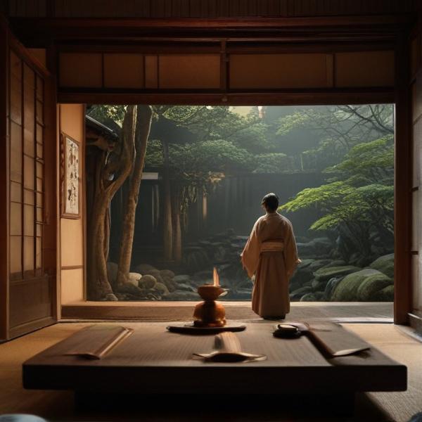 宿 - 更多图片 (More Images) (modelslab_artistic_v2)
