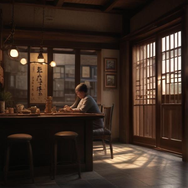 寒 - 更多图片 (More Images) (modelslab_artistic_v2)