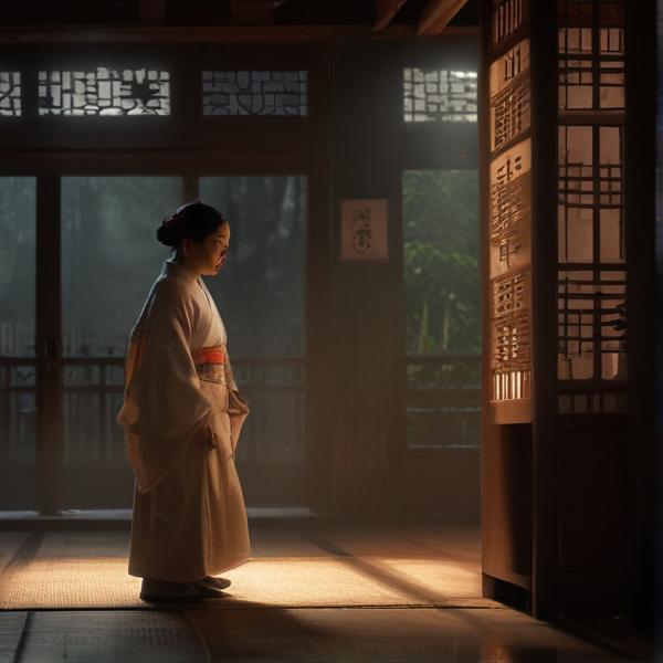 对 - 更多图片 (More Images) (modelslab_artistic_v2)