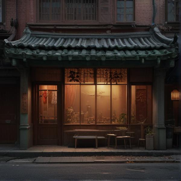 尉 - 更多图片 (More Images) (modelslab_artistic_v2)