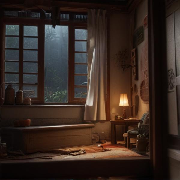 尸 - 更多图片 (More Images) (modelslab_artistic_v2)