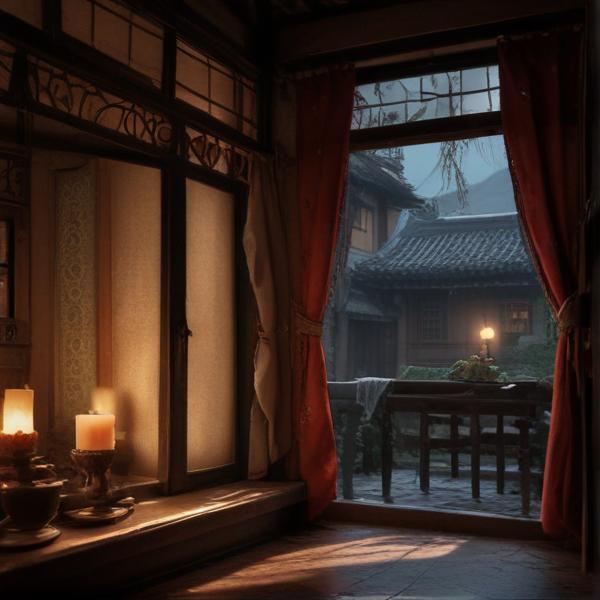 尿 - 更多图片 (More Images) (modelslab_artistic_v2)