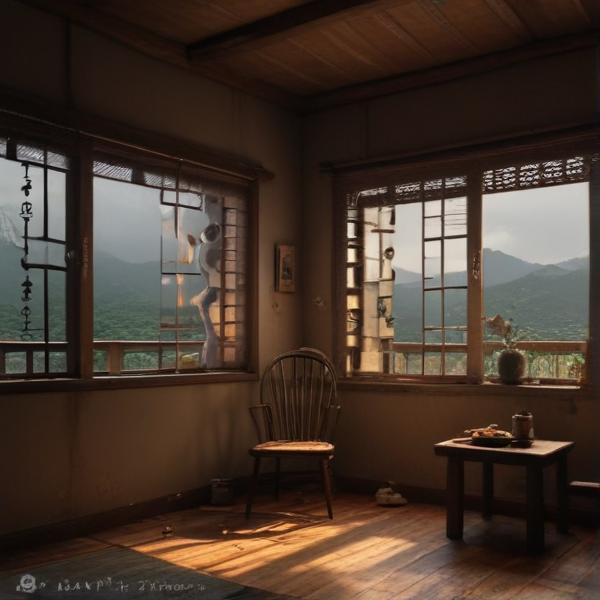 局 - 更多图片 (More Images) (modelslab_artistic_v2)